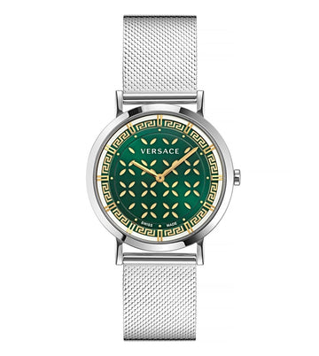 VERSACE VE3M01123 Analog Watch for Women