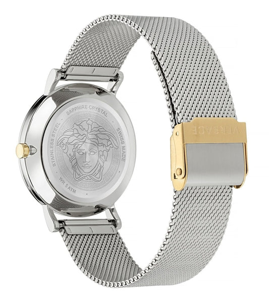 VERSACE VE3M01123 Analog Watch for Women