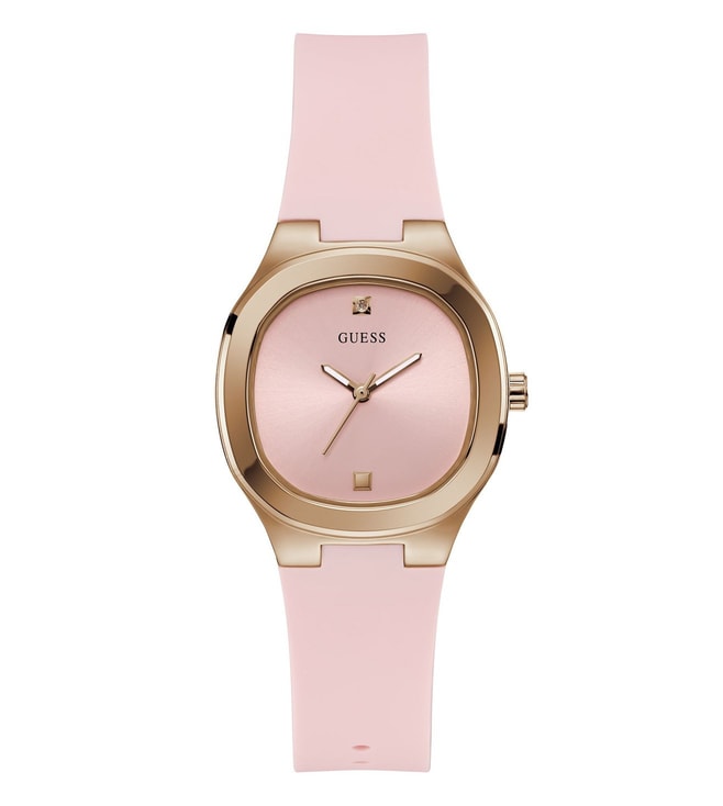 GUESS GW0658L2 Analog Watch for Women