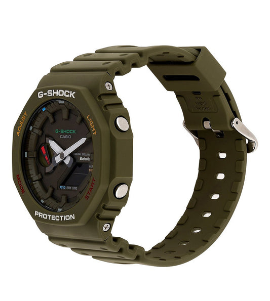 G-Shock Casio Multi Coloured GA-B2100FC-3ADR  Men's Watch G1477