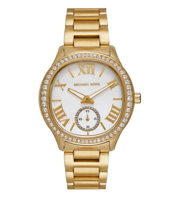 Michael Kors MK4805 Sage Analog Watch for Women