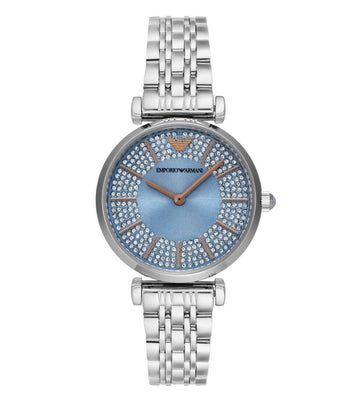 Emporio Armani AR11594 Analog Watch for Women