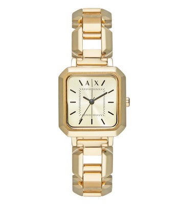 Armani Exchange AX5721 Leila Analog Watch for Women