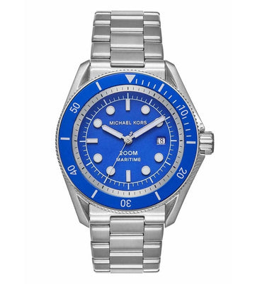 Michael Kors MK9160 Maritime Analog Watch for Men