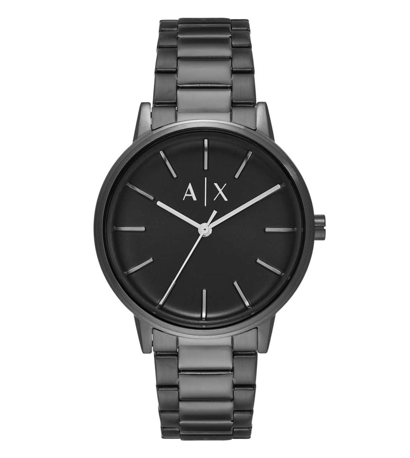 Armani Exchange AX2761 Cayde Analog Watch for Men