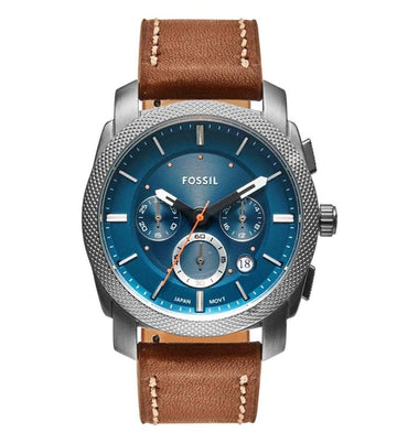 FOSSIL FS6059 Machine Chronograph Watch for Men