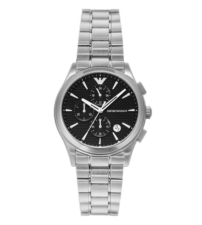 EMPORIO ARMANI AR11602 Chronograph Watch for Men