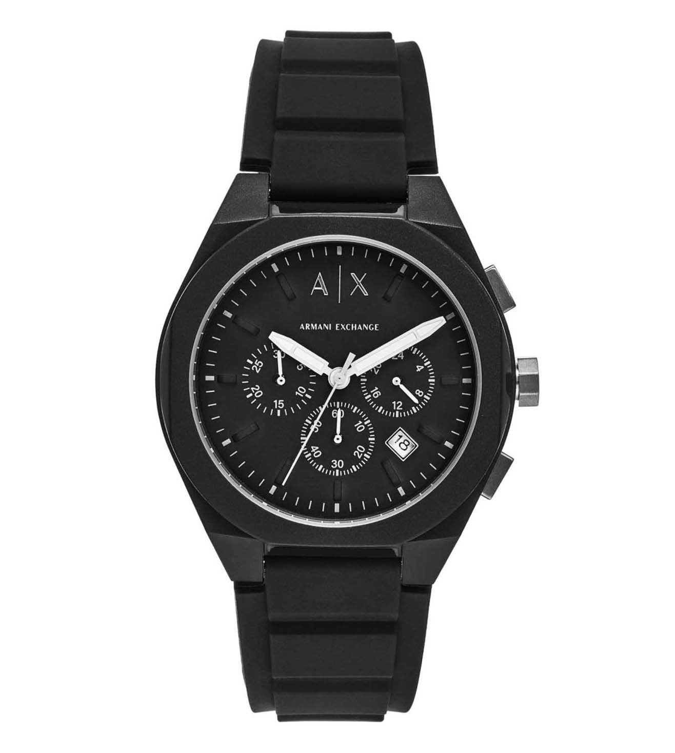 Armani Exchange AX4161 Rafael Chronograph Watch for Men