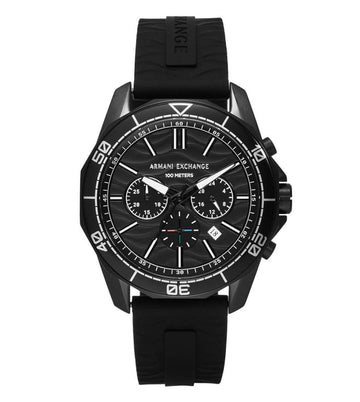 ARMANI EXCHANGE AX1961 Spencer Chronograph Watch for Men