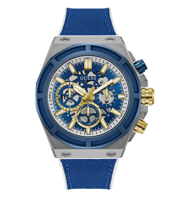 GUESS GW0713G1 Chronograph Watch for Men