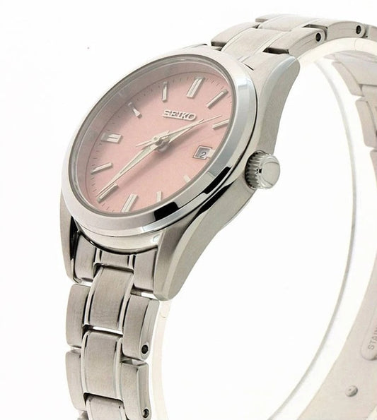 SEIKO SUR529P1 Analog Watch for Women