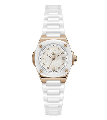 Gc Z12006L1MF Analog Watch for Women