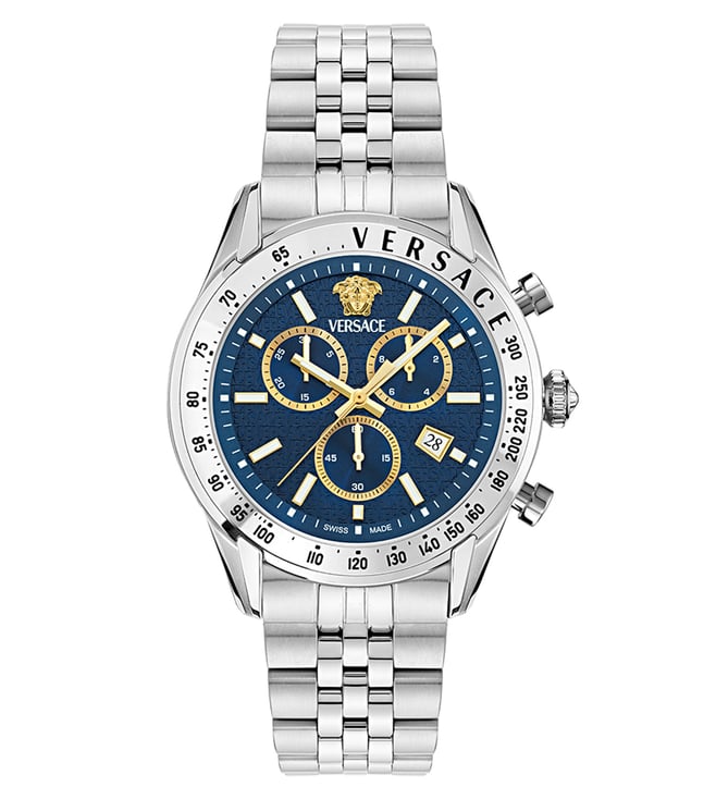 Versace VE8R00324 Watch for Men