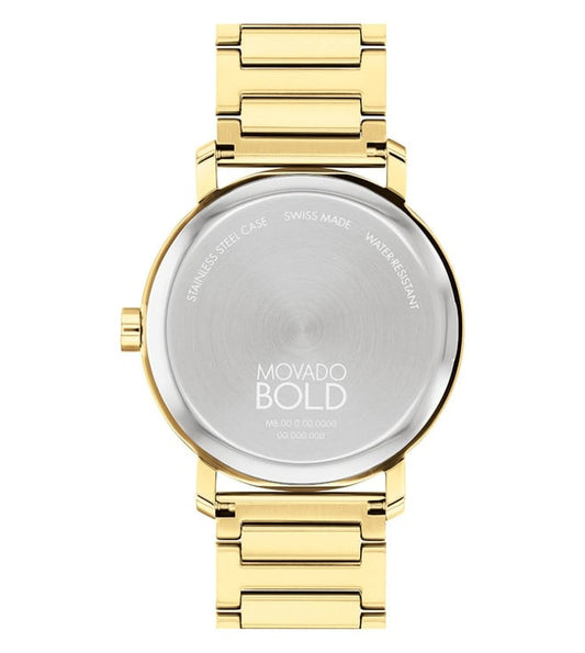 Movado 3601156 Bold Analog Watch for Women