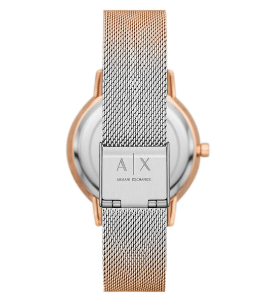 Armani Exchange AX5617 Lola Analog Watch for Women