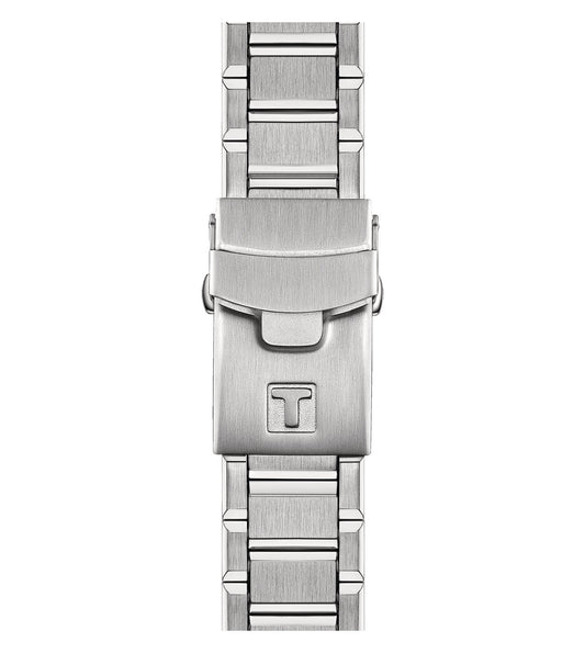 Tissot T1418071104100 T-Race Powermatic 80 Automatic Watch for Men