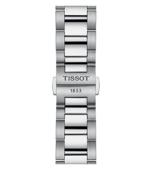 Tissot T1504171104100 T-Classic PR 100 Chronograph Watch for Men