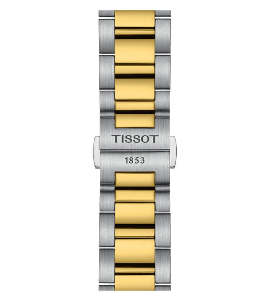 Tissot T1504172203100 T-Classic PR 100 Chronograph Watch for Men