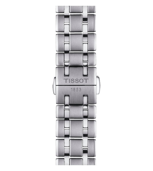 Tissot T1398361104800 T-Classic Automatic Unisex Watch