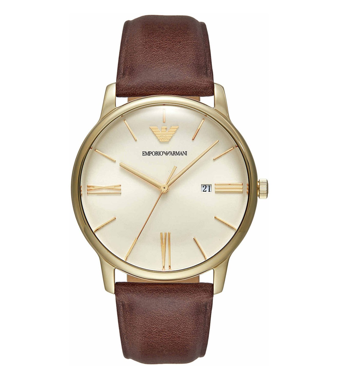 Emporio Armani AR11610 Analog Watch for Men