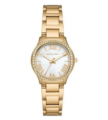 Michael Kors MK4822 Sage Analog Watch for Women