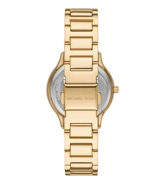 Michael Kors MK4822 Sage Analog Watch for Women