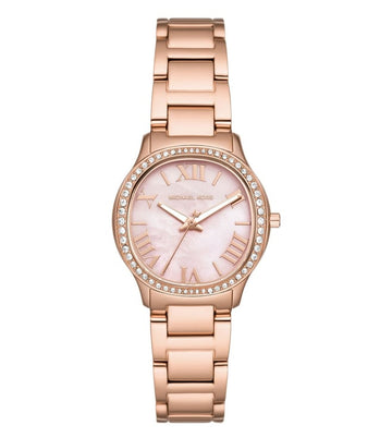 Michael Kors MK4823 Sage Analog Watch for Women