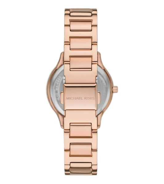 Michael Kors MK4823 Sage Analog Watch for Women