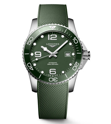 Longines hydroconquest-L3.781.4.06.9