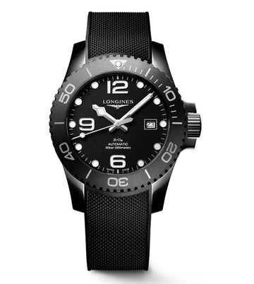 Longines Hydro Conquest l37844569 Watch for Men