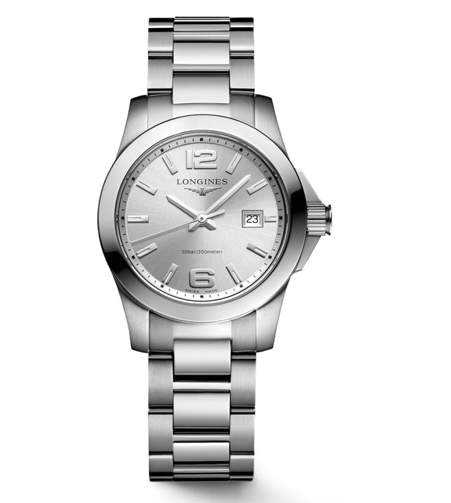 LONGINES L3.376.4.76.6 Watch for Women