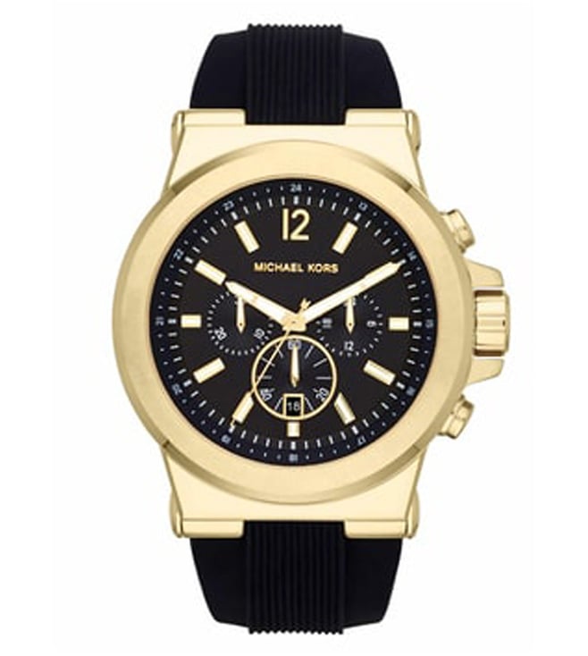 Michael Kors MK8325 Dylan Chronograph Watch for Men