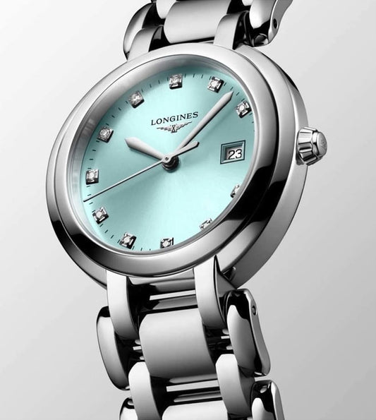 Longines Primaluna-L8.122.4.90.6 Watch for Women