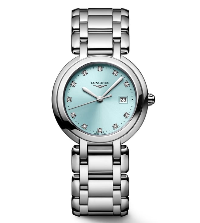 Longines Primaluna-L8.122.4.90.6 Watch for Women