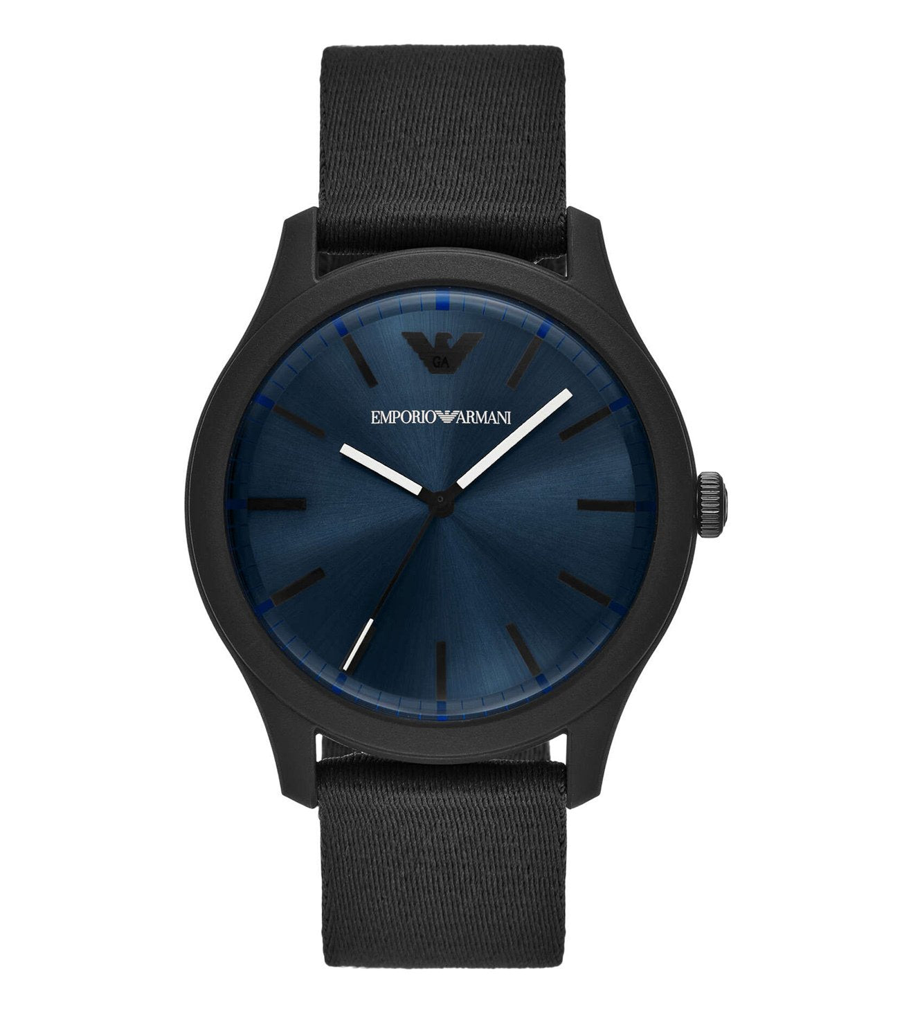 Emporio Armani AR11617 Analog Watch for Men