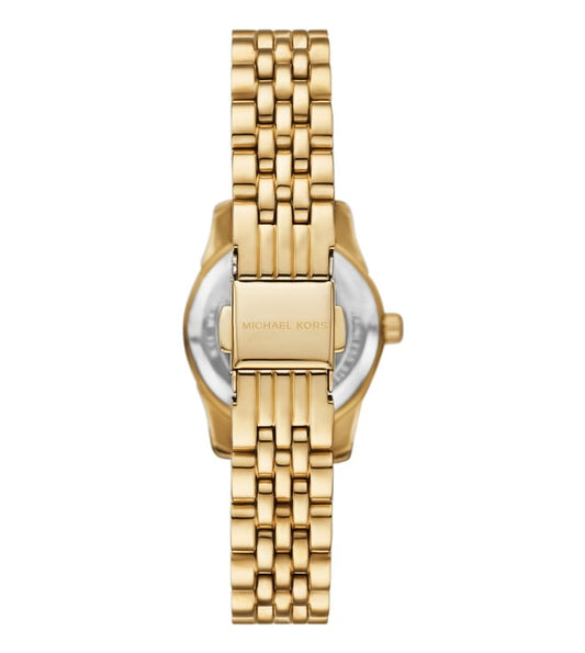 Michael Kors MK4842 Lexington Analog Watch for Women