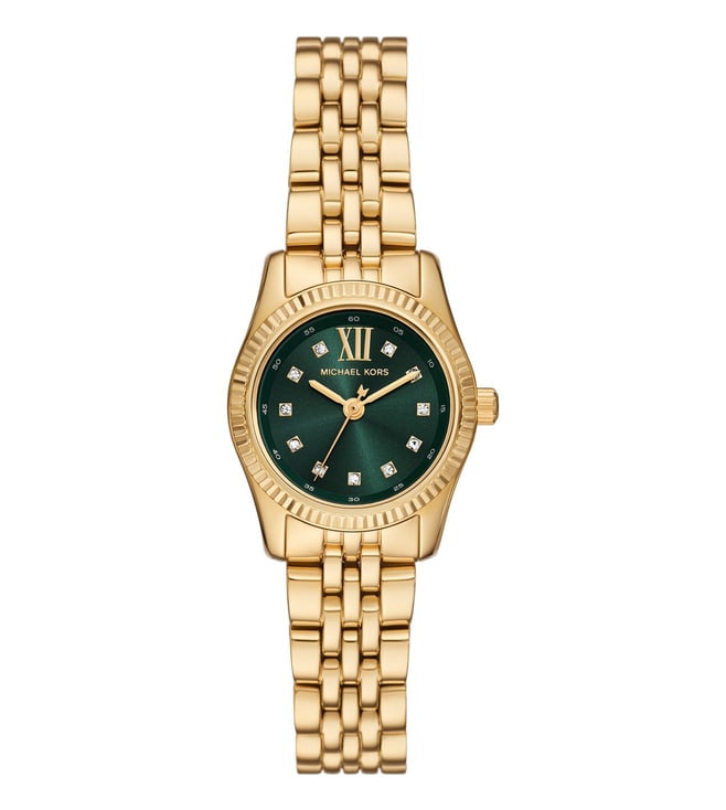 Michael Kors MK4842 Lexington Analog Watch for Women