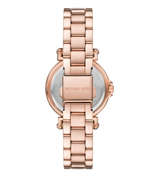 Michael Kors MK7491 Maren Analog Watch for Women