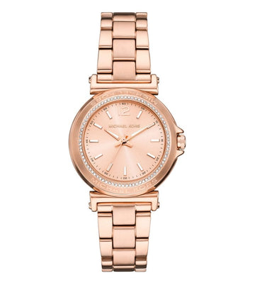 Michael Kors MK7491 Maren Analog Watch for Women