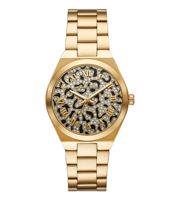 Michael Kors MK7500 Lennox Analog Watch for Women