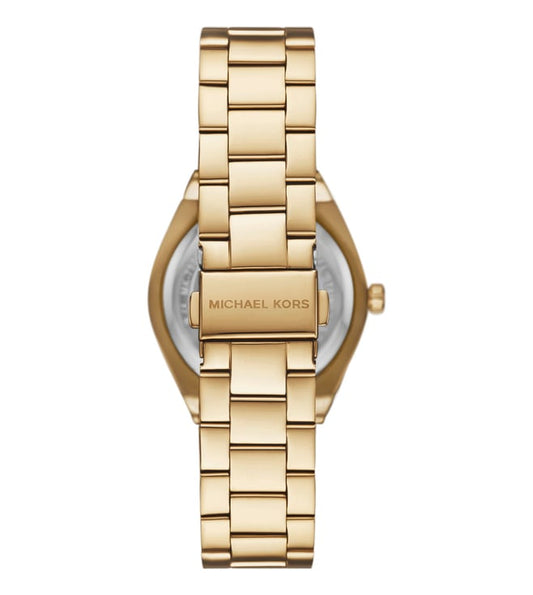 Michael Kors MK7500 Lennox Analog Watch for Women