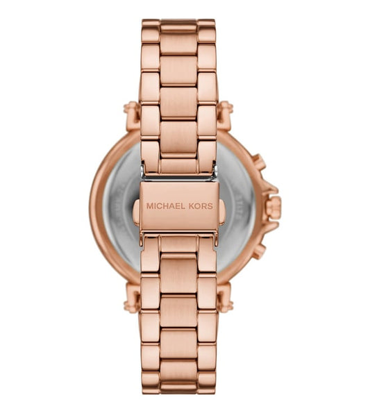 Michael Kors MK7494 Maren Chronograph Watch for Women