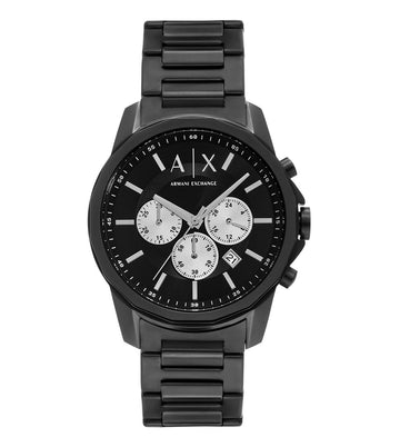 Armani Exchange AX1765 Chronograph Watch for Men