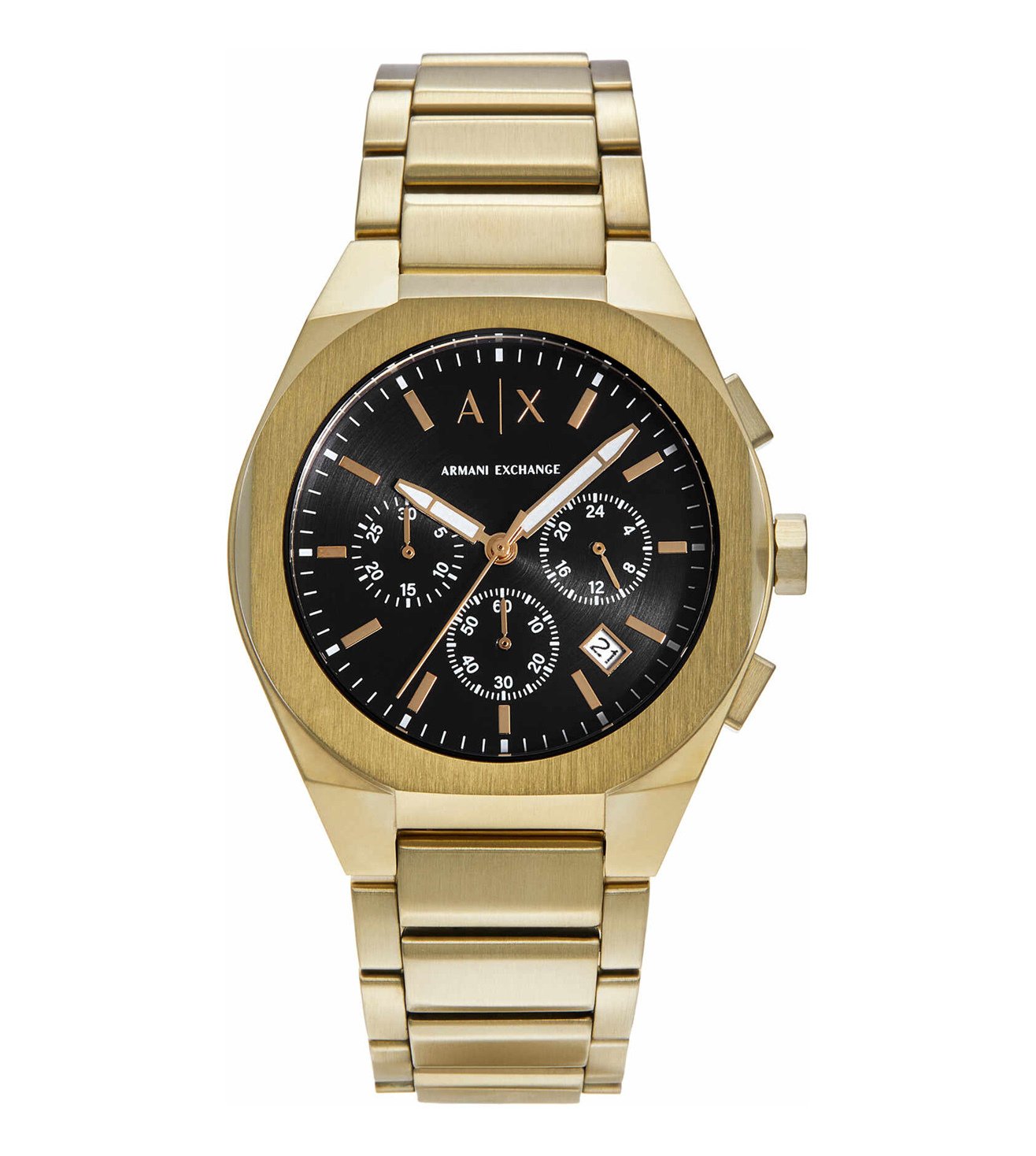 Armani Exchange AX4180 Analog Watch for Men