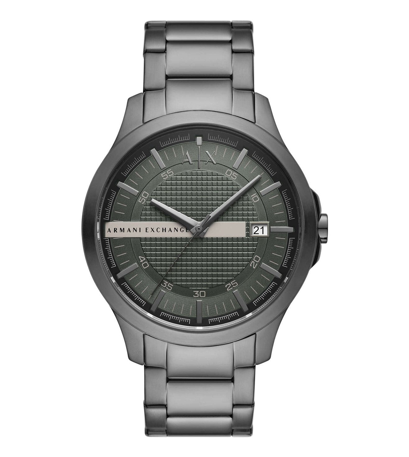 Armani Exchange AX2455 Analog Watch for Men