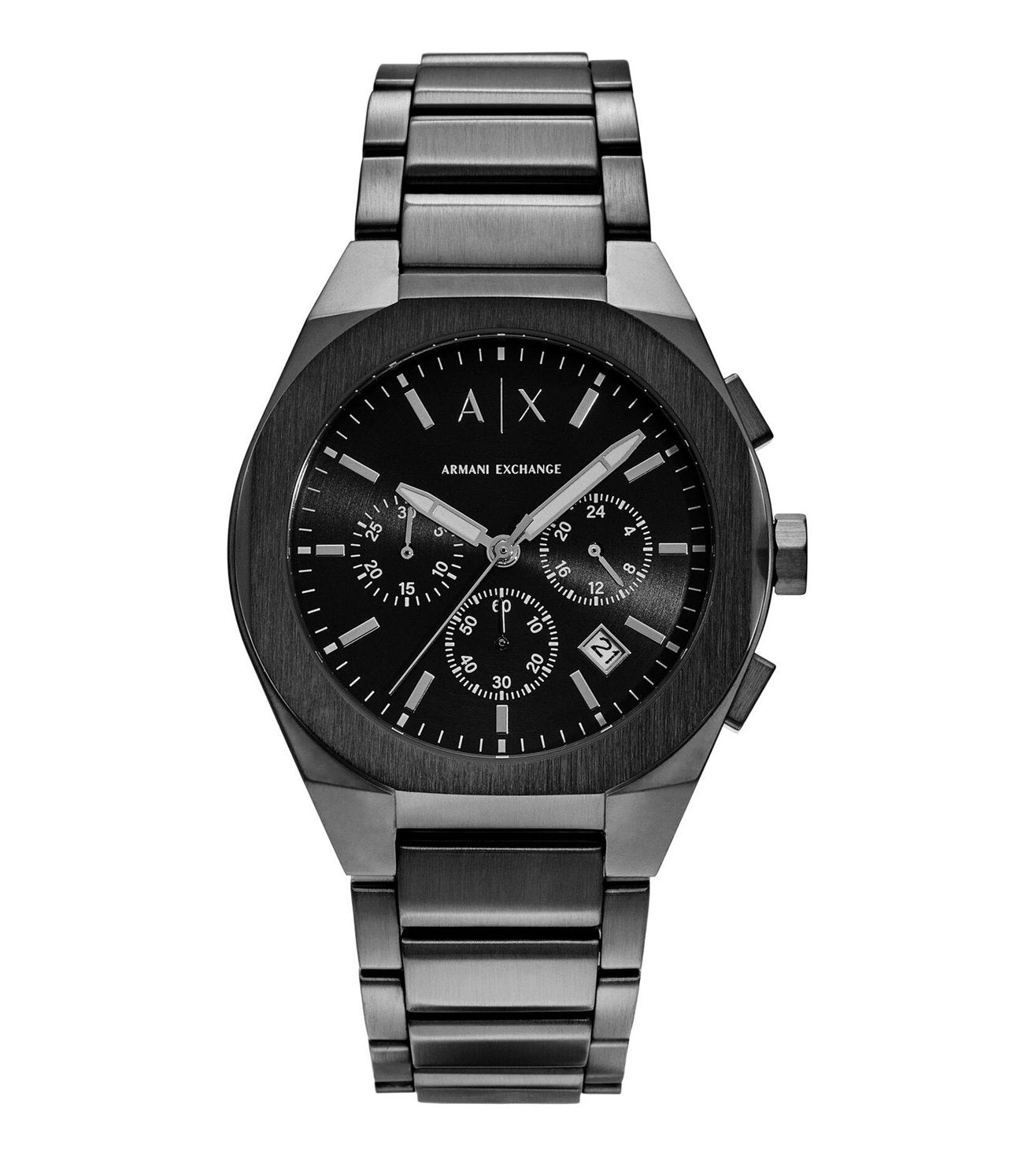 Armani Exchange AX4183 Chronograph Watch for Men