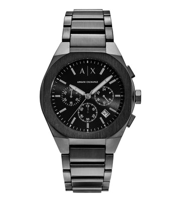 Armani Exchange AX4183 Chronograph Watch for Men