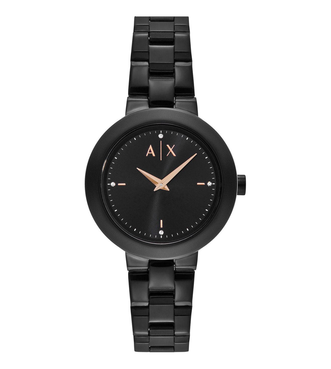 Armani Exchange AX5173 Analog Watch for Women