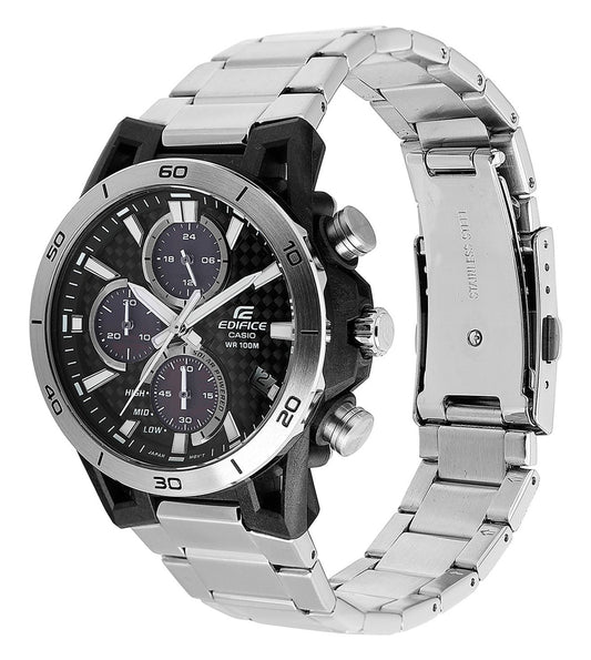 Casio Edifice EQS-960D-1AVUDF Men Watch ED628