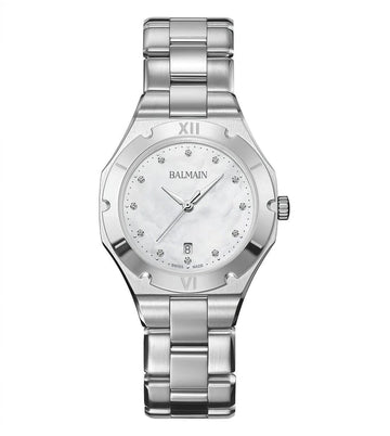 Balmain B4991.33.86 Analog Watch for Women